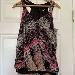 Kut from the Kloth Blouse